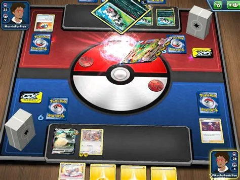 Is pokémon tcg free to play?