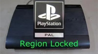 Can ps3 play any region ps1 games?