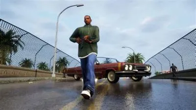 Is gta trilogy remastered free on pc?