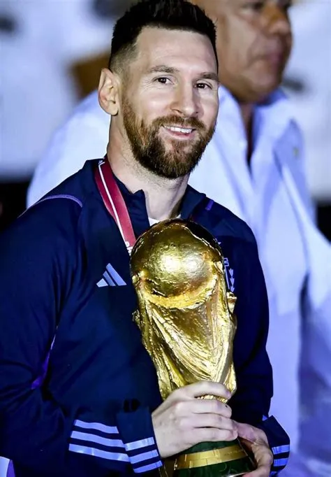 Why messi will not play in fifa 2026?