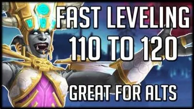 How fast can you level to 70 in wow?