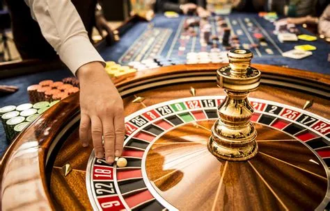 What is the best game to play when gambling?