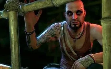 Was vaas a good guy?