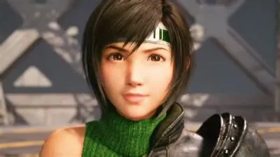 Is yuffie dlc separate from main game?