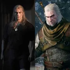 Who started the witcher?