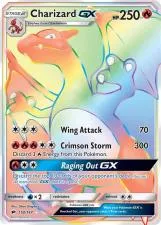 Are all rainbows secret rare?