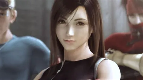 Why is tifa called tifa?