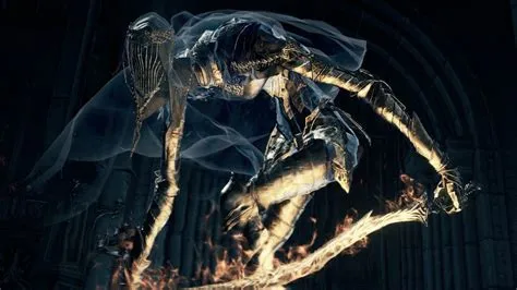 How many bosses are there in dark souls?