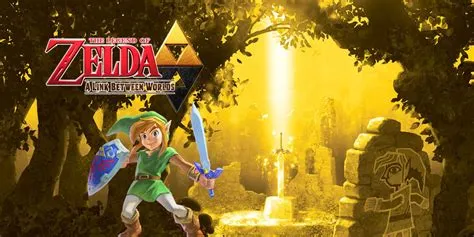 Are old zelda games worth playing?