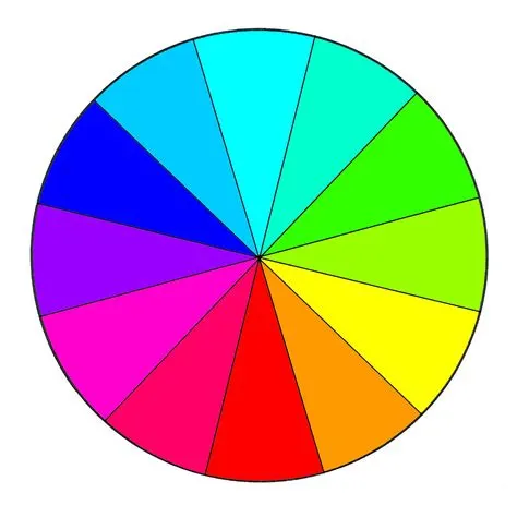 What is color 1?