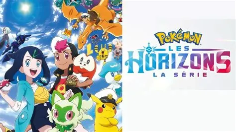 Is there pokémon season 26?