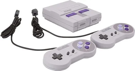 Is the snes 8 by 7?