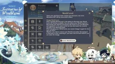 Can world level 7 join world level 8?