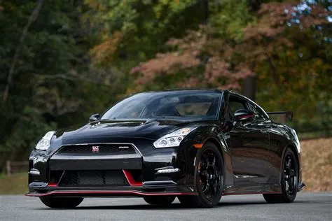 Is a gtr a super car?