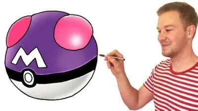 How do you get easy master balls?