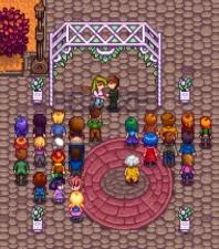 What are the benefits of marriage in stardew valley multiplayer?