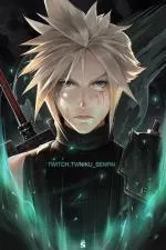 Is cloud strife smart?