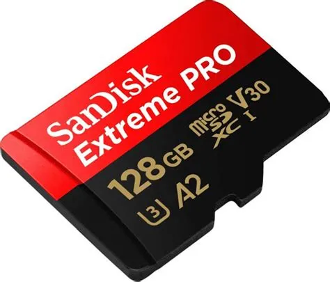 Which is better sd or microsd?