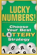 What is the luckiest number for lottery?