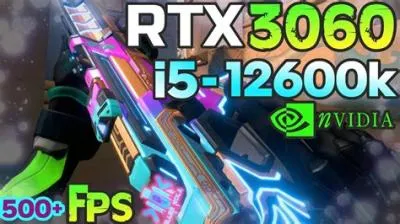 Why does rtx lower fps?