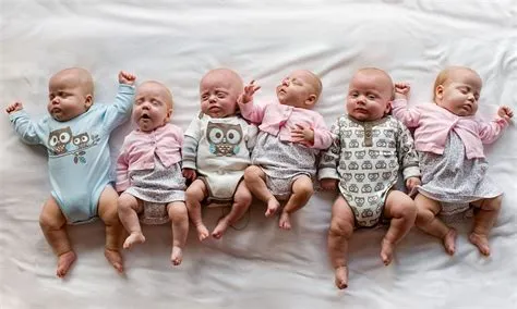 Can you adopt multiple babies at once?