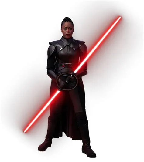 Who is obi-wans second sister?