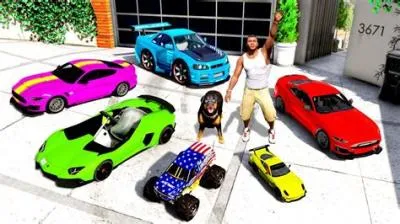 What is the smallest supercar gta?