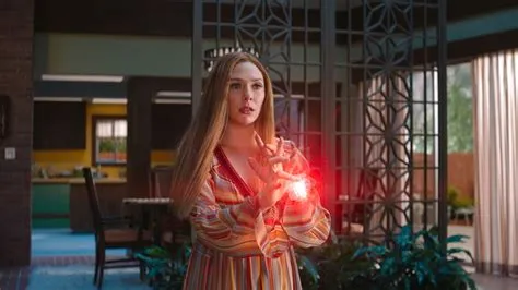 Why cant wanda create more kids?