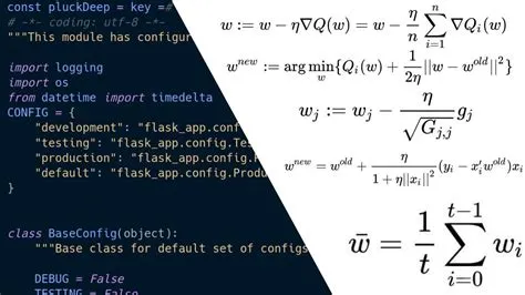 Is software engineering mostly math?