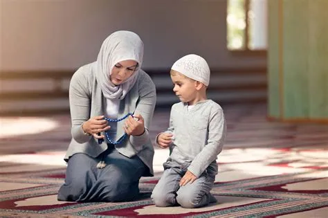 What is islam for kids?