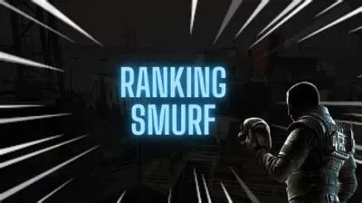 Are smurf accounts allowed in r6?