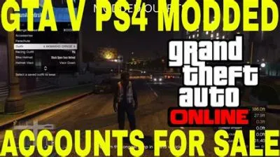 Can you use the same gta account on pc and ps4?