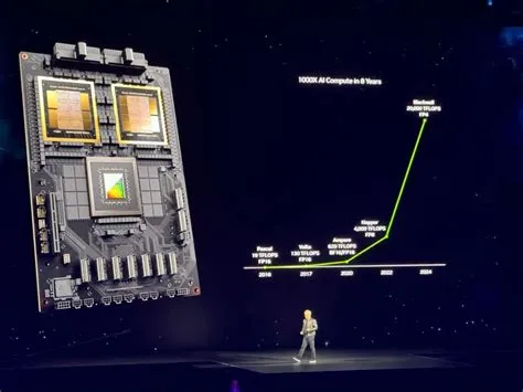 Why are gpu so large?