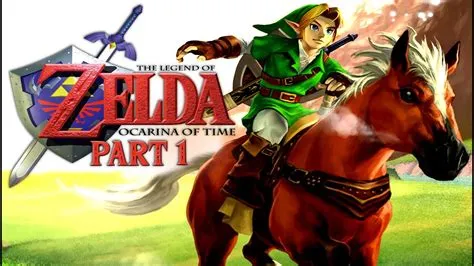 Is ocarina of time the highest rated game ever?