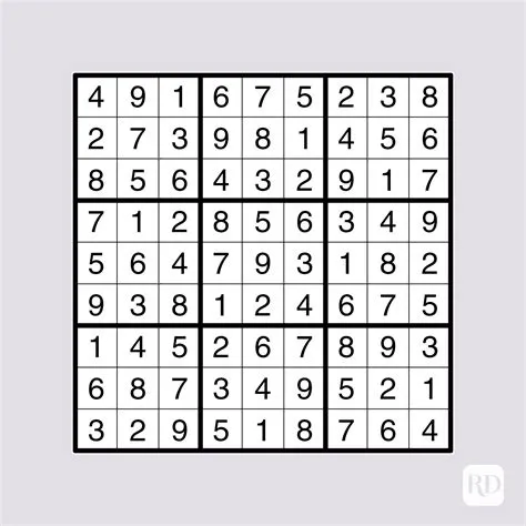 Can you complete sudoku without guessing?