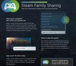 Does steam share your ip?