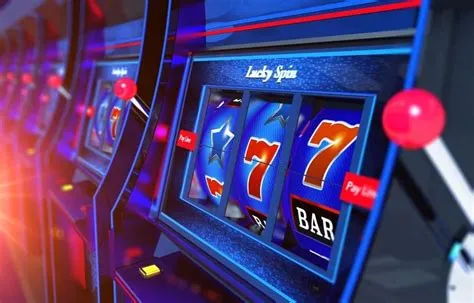 How often will a slot machine hit the jackpot?