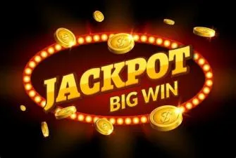 Are jackpot slots real?