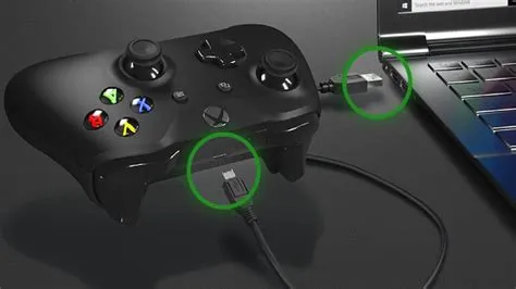 Can every xbox controller work on pc?