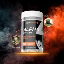 Do alphas evolve?