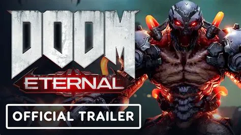 How many missions are in horde mode doom eternal?