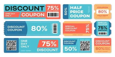 What is coupon code number?