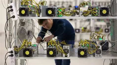 Are crypto miners bad?