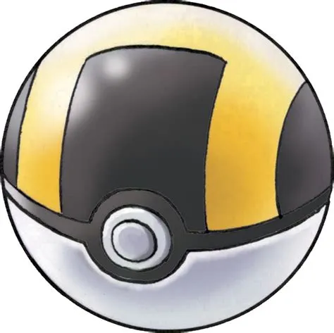 When should i use ultra balls?