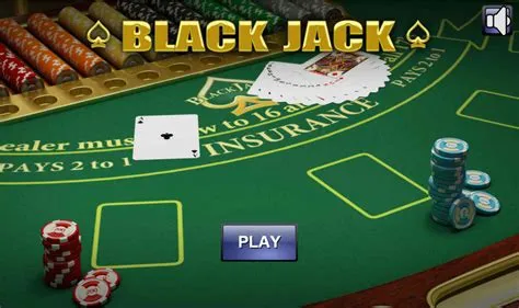 Can you play online blackjack in ohio?