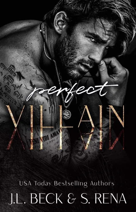 What is the perfect villain?