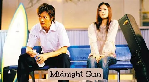 Is the midnight sun sad?