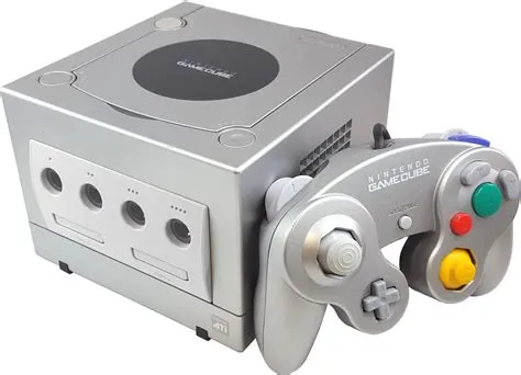 Was the gamecube any good?