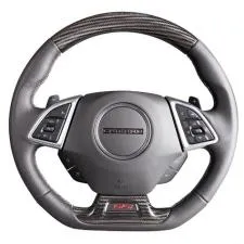 Can i use any steering wheel?