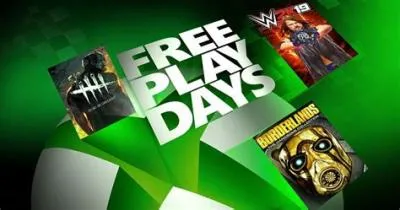 What is gold free play days?